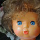 Vintage Soviet doll. Vintage doll. Jana Szentes. My Livemaster. Фото №5