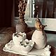 Интерьерный набор «Пасхальный#2». Вазы. DecorFromElena. Ярмарка Мастеров.  Фото №10