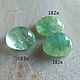 Кабошон берилла 12*14 (+-0.2) мм. Кабошоны. Zabaykalye-gem. Ярмарка Мастеров.  Фото №6