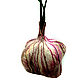 Order  garlic. HANDMADE Studio. Livemaster. . Caps Фото №3