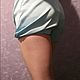 'Silk' pantaloons. Underpants. Tanyaguschina_custom. Online shopping on My Livemaster.  Фото №2