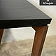 Order The ECLIPSE Table. 24na7magazin. Livemaster. . Tables Фото №3