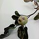 Веточка яблони интерьерная. Цветы. VaganovaFlowerShop. Ярмарка Мастеров.  Фото №4
