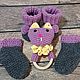 Regalo para recién nacido: juego de mezcla de lana. Gift for newborn. The magic of knitting. Online shopping on My Livemaster.  Фото №2