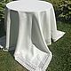 Linen tablecloth ' Gala', Tablecloths, Ivanovo,  Фото №1