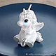 Order Silicone molds for soap Unicorn. Hobbypage. Livemaster. . Form Фото №3
