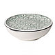 Винтаж: Villeroy & Boch Пиала с герметичной крышкой Jade To Go. Тарелки винтажные. Подвальчик замка Штоссберг. Ярмарка Мастеров.  Фото №6