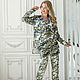 The suit ' Linda', Tracksuits, St. Petersburg,  Фото №1