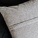  подушка декоративная из шкур коровы. Подушки. Luxury Patchwork. Ярмарка Мастеров.  Фото №6