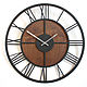 Wall clock 'Cologne' 50cm, Watch, Samara,  Фото №1