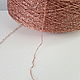 Пряжа 0123 DISPO: 52% полиамид, 48% полиакрил. Пряжа. Пряжа из Италии DreamOfYarn. Интернет-магазин Ярмарка Мастеров.  Фото №2