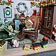 . Румбоксы. Анастасия (Life in miniature). Интернет-магазин Ярмарка Мастеров.  Фото №2