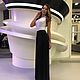 Платье трансформер комбинированное из 2-х цветов. Платья. JOIN WEAR. Ярмарка Мастеров.  Фото №4