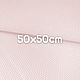 Канва DMC розовая цвет 818 с люрексом с блеском 14 каунт, Канва, Москва,  Фото №1