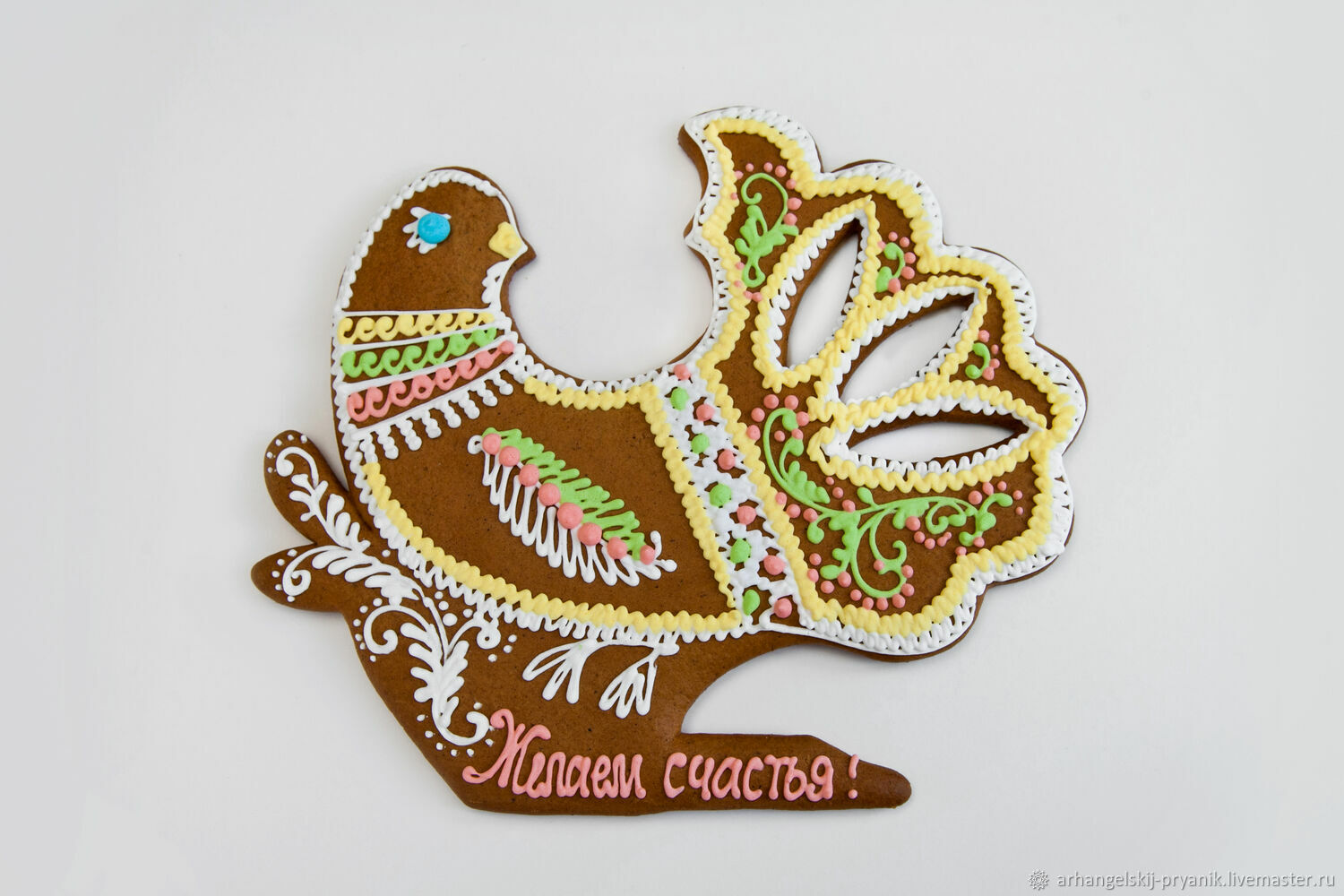 Пряники – купить на Ярмарке Мастеров | Фермерские продукты с доставкой ...