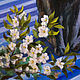 The picture with the cat Picture. Buy a picture with a cat. The picture with the cat. Pictures. pirogov-maxim. My Livemaster. Фото №4