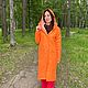 Waterproof raincoat for women with a hood. Raincoats and Trench Coats. zuevraincoat (zuevraincoat). My Livemaster. Фото №4