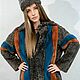 MEXDIZAIN. Picasso. Розовый период. Шубы. MEXDIZAIN. Ярмарка Мастеров.  Фото №6