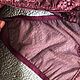"Secret day dry wine" Комплект белья из кружева. Комплекты белья. BY FEMME BRAND Белье и корсеты. Ярмарка Мастеров.  Фото №5
