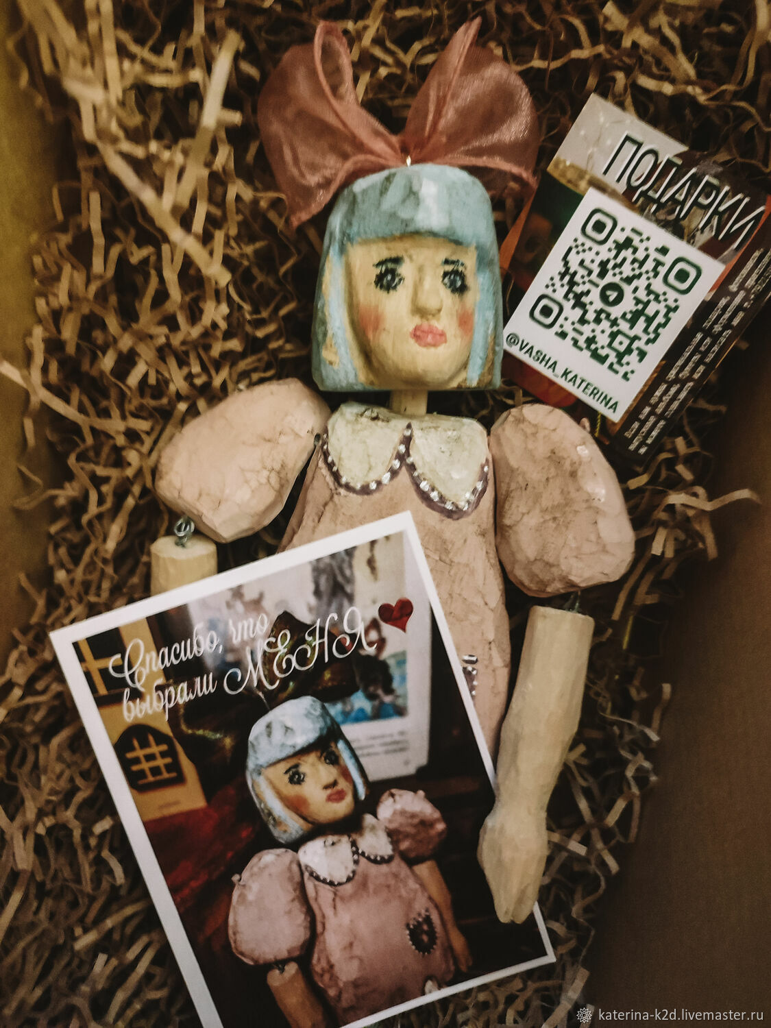 Народная кукла: её история и виды / Это интересно / Все о куклах и игрушках / Oytoy