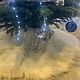 Order Falda de abeto-decoración de Navidad alfombra de árbol de Navidad. Mam Decor (  Dmitriy & Irina ). Livemaster. . Tree Фото №3