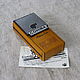 Cohiba Cigar Case. Personalized gift, Cigarette cases, Abrau-Durso,  Фото №1