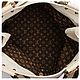 Заказать Винтаж: Louis Vuitton сумка шопер. GoosKova.Vintage. Ярмарка Мастеров. . Сумки винтажные Фото №3