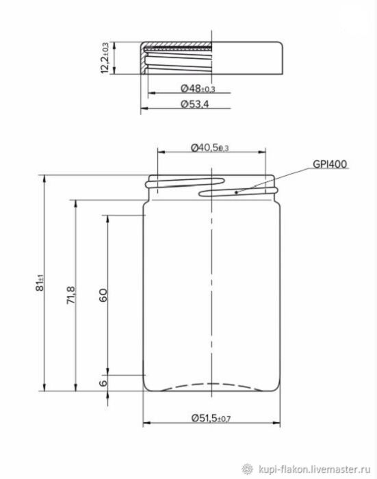 Диаметр горлышка 3 литровой стеклянной банки. Стандартная банка диаметр крышки. Чертеж крышки твист офф 82 мм. 5л. Стеклобанка 500 мл чертеж.