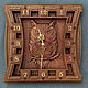 The Owl Clock is Wonderful, Watch, Pyatigorsk,  Фото №1