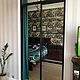 Зонирование: Лофт перегородка Москва. Двери. Артур Шаумян (style-loft). Ярмарка Мастеров.  Фото №6
