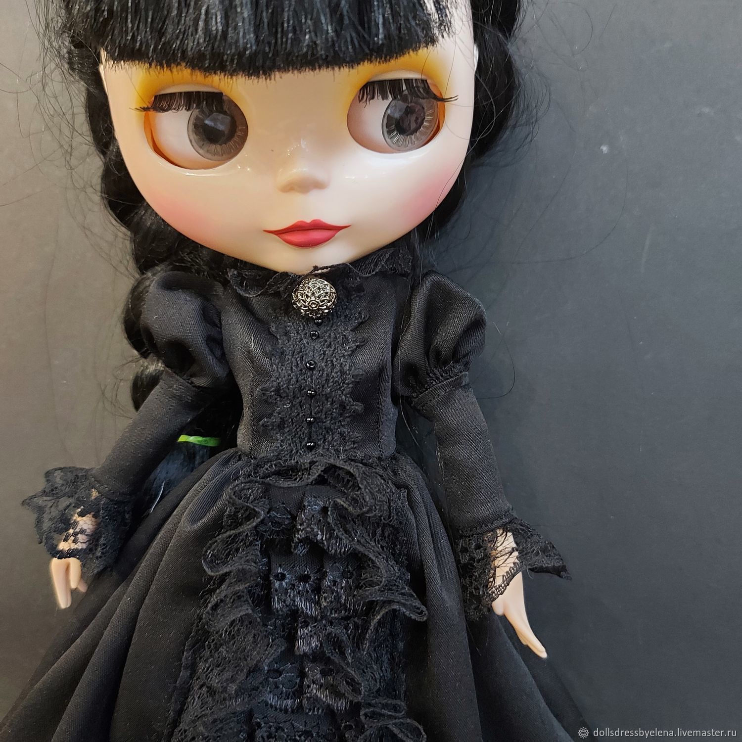 «одежда для кукол pullip» в дар. Дару~дар