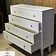 Комод AMBASSADOR. Комоды. BULL WULL FURNITURE. Ярмарка Мастеров.  Фото №6