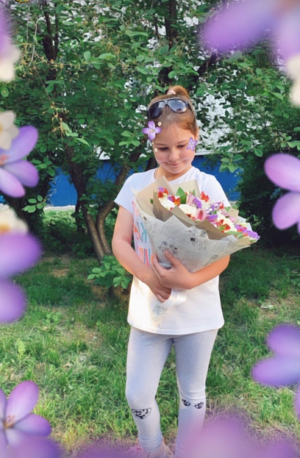 самый главный вдохновитель на работы!