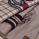 Джерси alta moda в клетку 1112102 1112103, Ткани, Королев,  Фото №1