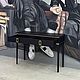 Заказать Консоль PARFUMER. BULL WULL FURNITURE. Ярмарка Мастеров. . Консоли Фото №3