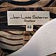Винтаж: Блузка натуральный шелк Jean-Louis Scherrer. Блузки винтажные. Vintazh--brendy--pre-loved. Ярмарка Мастеров.  Фото №6