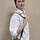 Сумка-карман Оливия. Сумка с фермуаром. Сумки от Наты / Nata BAG. Ярмарка Мастеров.  Фото №8