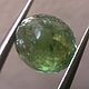 Турмалин медьсодержащий 4.07 кт Мозамбик. Минералы. Certified Gemstones (Дмитрий). Ярмарка Мастеров.  Фото №6