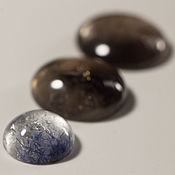 Натуральный лунный камень 0,6 карат