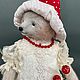 Мишка Моксли (Moxley Bear ). Мишки Тедди. Мамадиева Лилия. Ярмарка Мастеров.  Фото №7