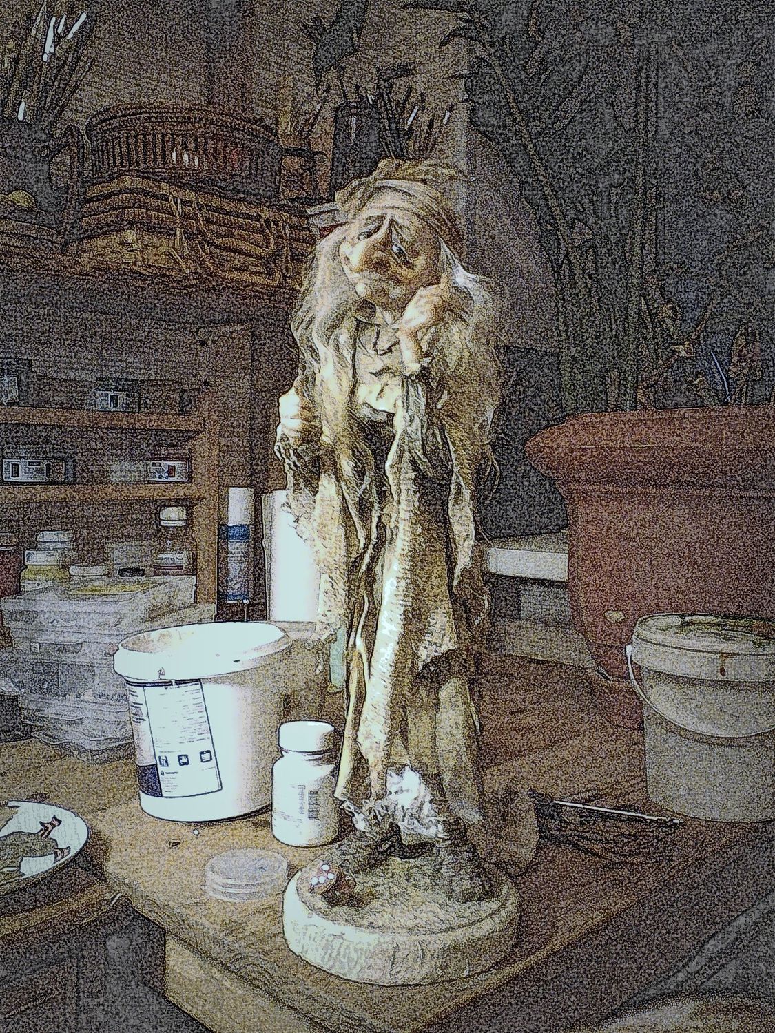 Мой профиль