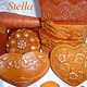 Carrot Soap МОРКОВНЫЙ ФРЕШ-морковное нулевое мыло. Мыло. STELLA  skrap-soap-cosmetics. Ярмарка Мастеров.  Фото №5