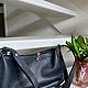 Заказать Винтаж: Сумочка LONGCHAMP, эко кожа, Франция. Светлана Воробьева. Ярмарка Мастеров. . Сумки винтажные Фото №3