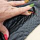 Трикотаж "FENDI" Италия эффект фукро, под рептилию. Ткани. модный салон Европейские ТКАНИ (Eurotkani). Ярмарка Мастеров.  Фото №4