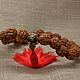 Money Frog rosary. Rosary. Aleksej ARHAIK. My Livemaster. Фото №4