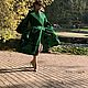 coat: Emerald Ireland. Coats. Kutyrie (kutyrie). My Livemaster. Фото №5
