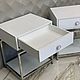 Тумба прикроватная "Hong Kong". Тумбы. Furniture From R&B. Ярмарка Мастеров.  Фото №4