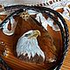 Кулон-оберег из серии "Тотемное животное" - листай. Подвеска. bijoux_de_Mari. Ярмарка Мастеров.  Фото №6