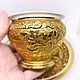 Винтаж: Чашка с блюдцем 18 век Meissen Фарфор и Золото. Сервизы винтажные. Phoenix Antique • Феникс Антик. Ярмарка Мастеров.  Фото №5