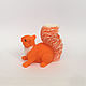 Squirrel 3D. Molds for candles. GoodMolds. Online shopping on My Livemaster.  Фото №2